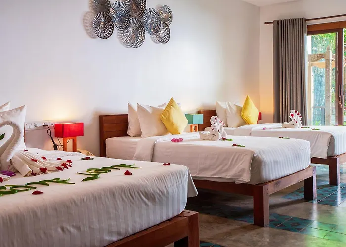 Sakaban Hotel Siem Reap