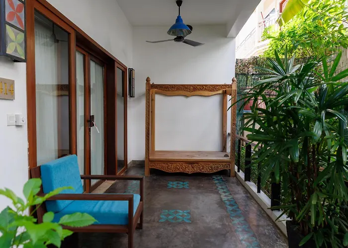 Sakaban Siem Reap