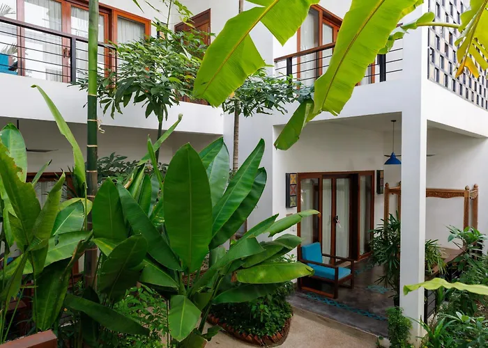 Hotel Sakaban
