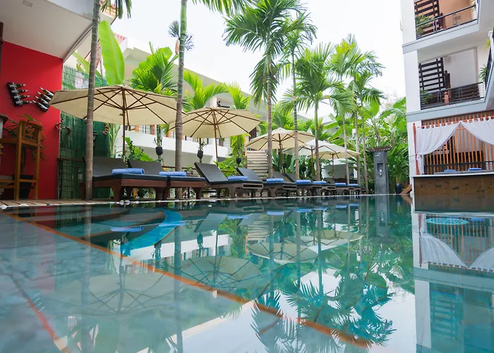 Hotel Sakaban