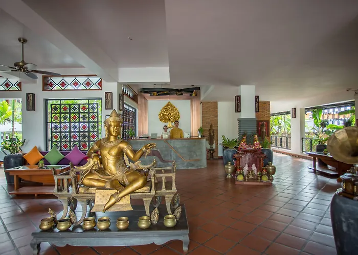 Sakaban Hotel Siem Reap
