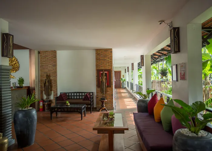 Sakaban Hotel 4*