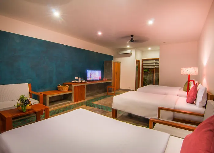 Hotel Sakaban Siem Reap