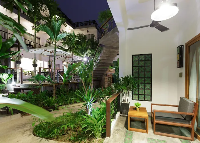 Hotel Sakaban