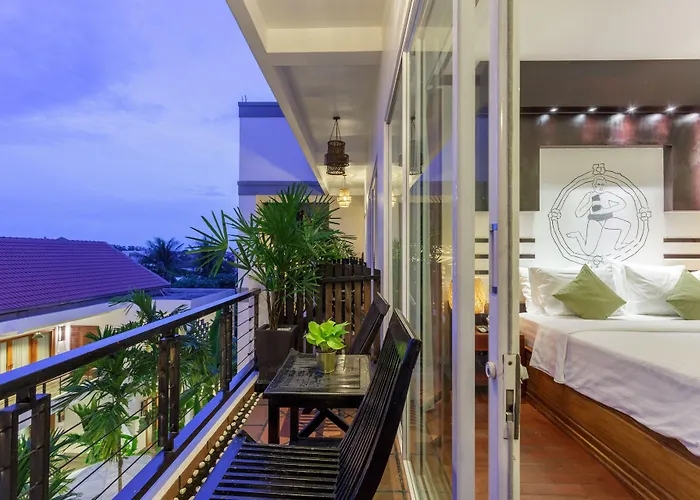 Sakaban Siem Reap