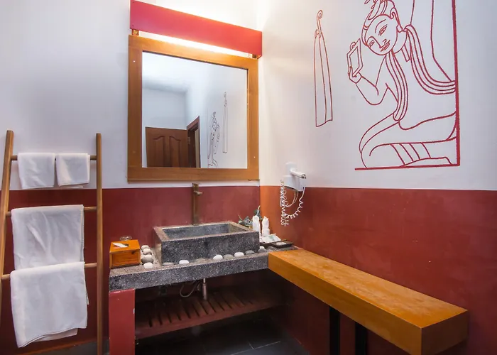 Hotel Sakaban Siem Reap