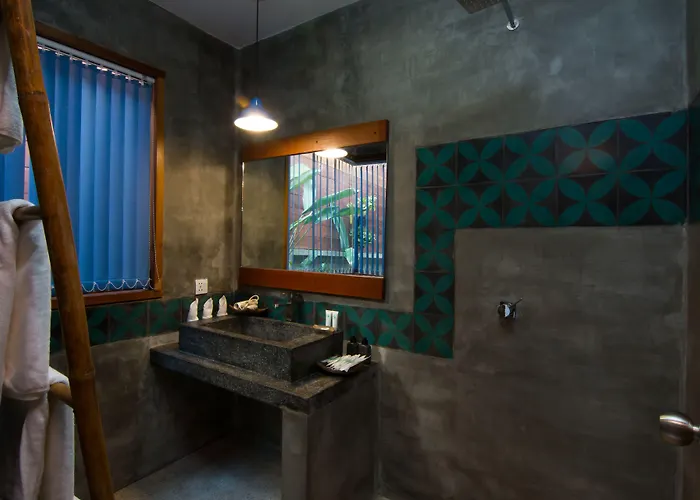 Hotel Sakaban Siem Reap