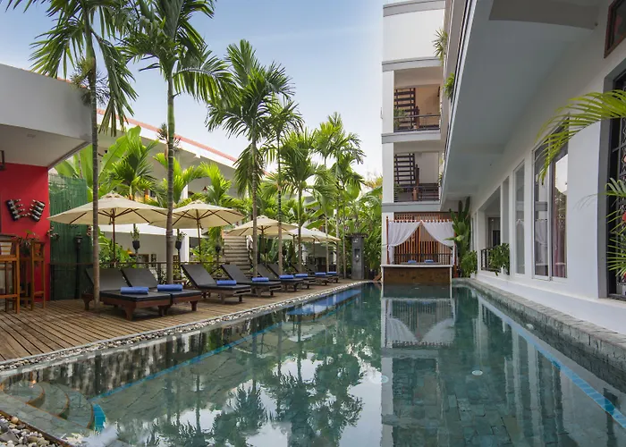 Hotel Sakaban 4*
