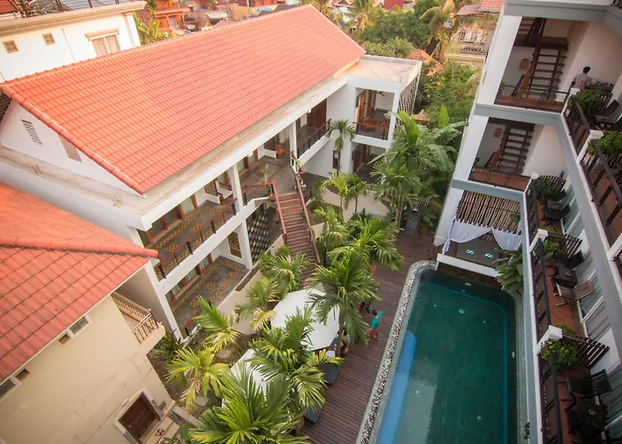 Hotel Sakaban