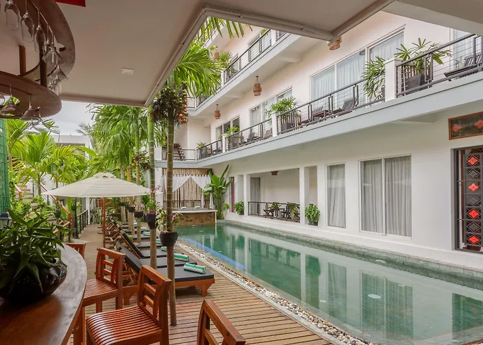 Sakaban Siem Reap