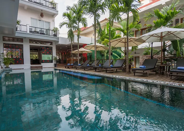 Sakaban Siem Reap