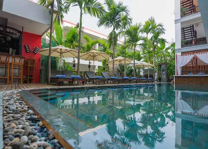 Hotel Sakaban