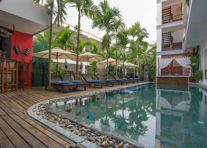Hotel Sakaban
