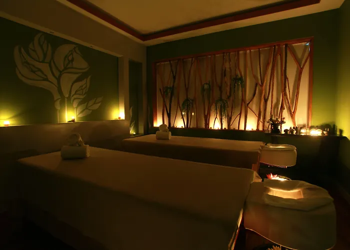 Sakaban Hotel Siem Reap