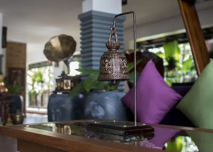 Hotel Sakaban Siem Reap