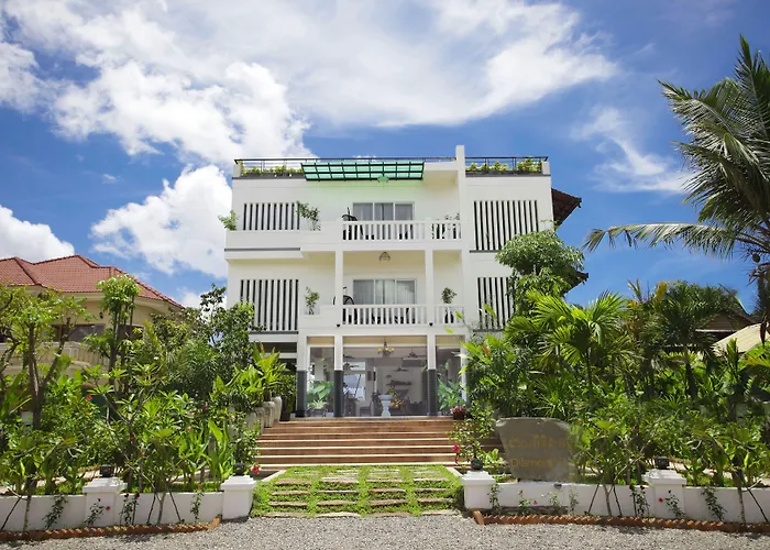 Hotel Sakaban 4*