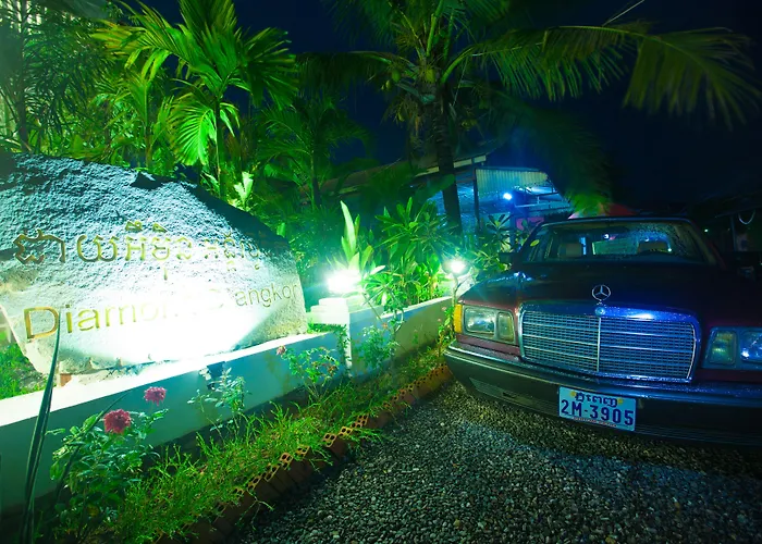 Sakaban Hotel