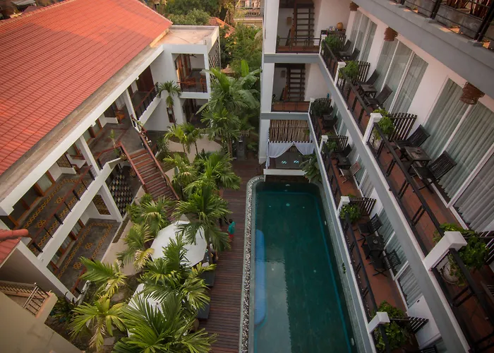 Sakaban Siem Reap