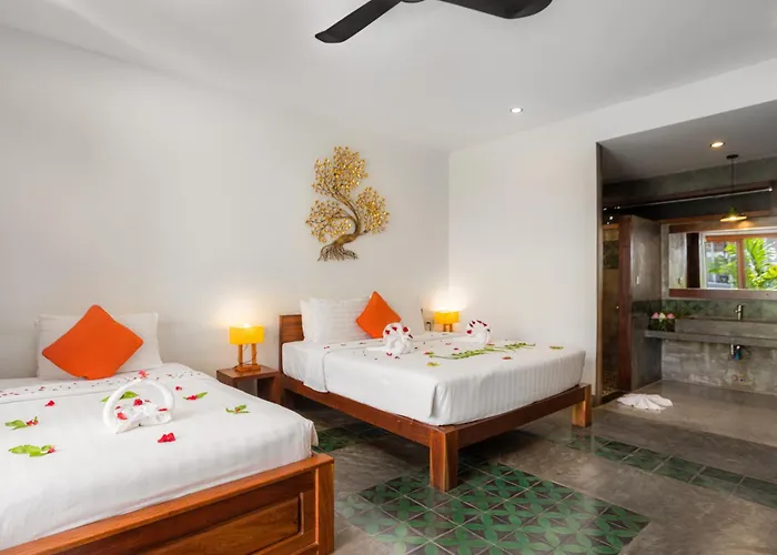 Sakaban Hotel 4*