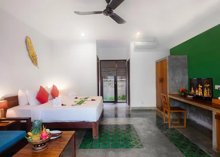Sakaban 4* Siem Reap