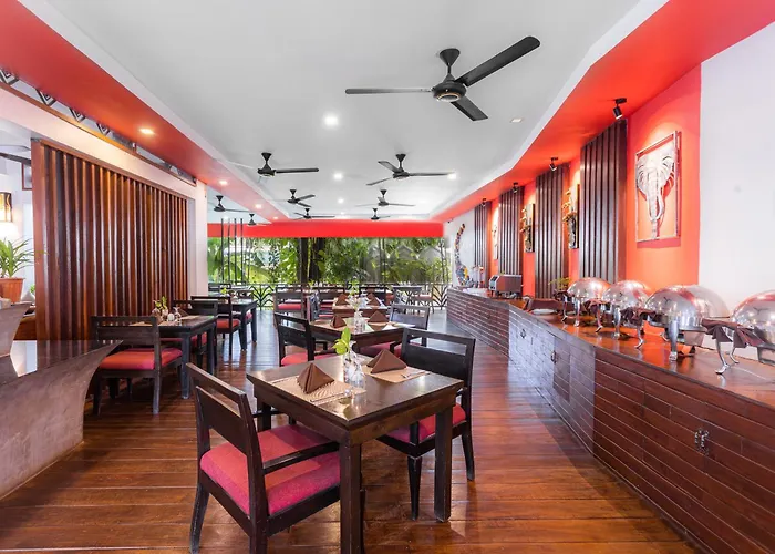 Sakaban Siem Reap